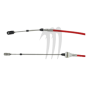 YAMAHA - USA . Cable de Trim, Yamaha FX-140 / FX160 ( 2004-2007 ) YAMAHA - USA . Cable de Trim, Yamaha FX-140 / FX160 ( 2004-2007 )