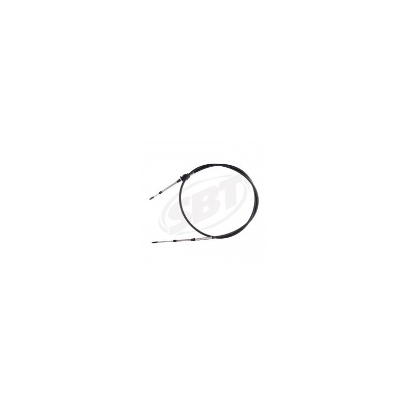 Cable de direction Sea-doo GTX DI / GTX 4 Tec / RXT / GTX 155 / GTX 155 / GTX 215 / RXT 215 / TXT X / RXT X 255 Cable de direction Sea-doo GTX DI / GTX 4 Tec / RXT / GTX 155 / GTX 155 / GTX 215 / RXT 215 / TXT X / RXT X 255