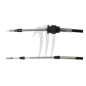 CABLE-CRAFT . Cable de Direction, Sea-Doo RXT-iS . GTX-155 . RXT-260 . RXT-aS