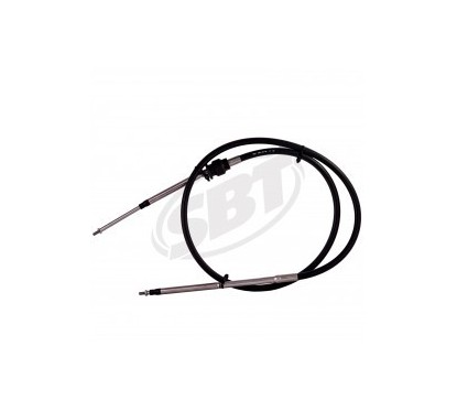 Steering cable, BRP SEA-DOO ( 951 RX 2000-2002). (951 RX-DI 2001-2003).