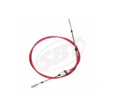 Reverse cable, 760-XL (98) / 1200-XL (98) OEM GP3-U149C-01-00