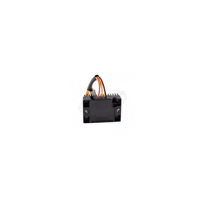 Régulateur de tension Seadoo GTX 4-Tec/ GTX 4-Tec SC/ GTX 4-Tec Ltd/ RXP/ RXT/ 3D RFI/ GTI LE RFI