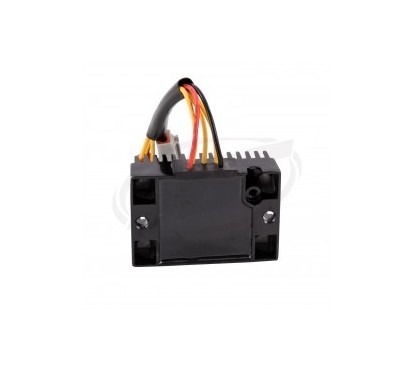 Voltage Régulator , GTX  155hp /  RXP .RXT-215hp