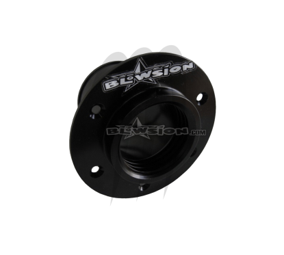 Support de bouchon taillé masse (noir) Yamaha Super Jet Blaster