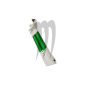 Handlepole Racing RRP   , 800-SXR ( blanc - vert-kawa USA )