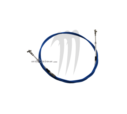 Câble de direction renforcé Yamaha Super Jet 700 (1996 2007) Blowsion