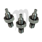 BLOWSION. FP Headpipe Water Screw Kit - Oversized BLOWSION. FP Headpipe Water Screw Kit - Oversized