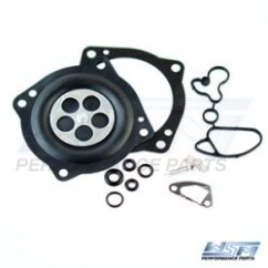 Kit Gasket Carburetor 28mm 650cc - Jet Ski Parts - Matos import