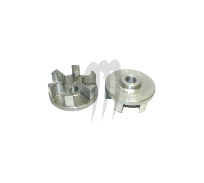 Demi coupleur Kawasaki STX 12F STX 15F STX R Ultra LX