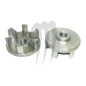 Coupleur kit , SXR-800  (kit 2 pièces)