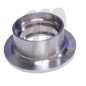 Floating Support, Support Ring Carbon, GTX / GTI