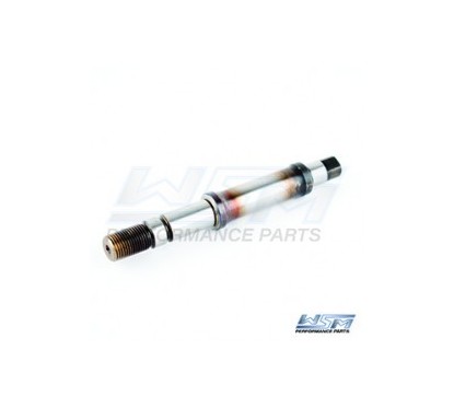 Impeller shaft ZXI 750 900 1100 STX 900 1100 1200R 12F 15F
