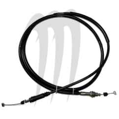 Throttle cable KAWASAKI 750 ZXI 900 ZXI - Jet Ski Parts - Matos import