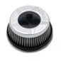 FILTRE A AIR TORNADO 1.5 (Hauteur 3.80cm) Silver