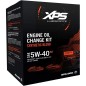 SEA-DOO OIL CHANGE KIT 5W40 1500CC + EUR SEA-DOO OIL CHANGE KIT 5W40 1500CC + EUR