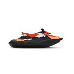 Spark 2up 60 2026 - Pièces accessoires et entretiens - Matos import