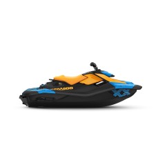 Spark Trixx 90 2026 - Pièces accessoires et entretiens - Matos import