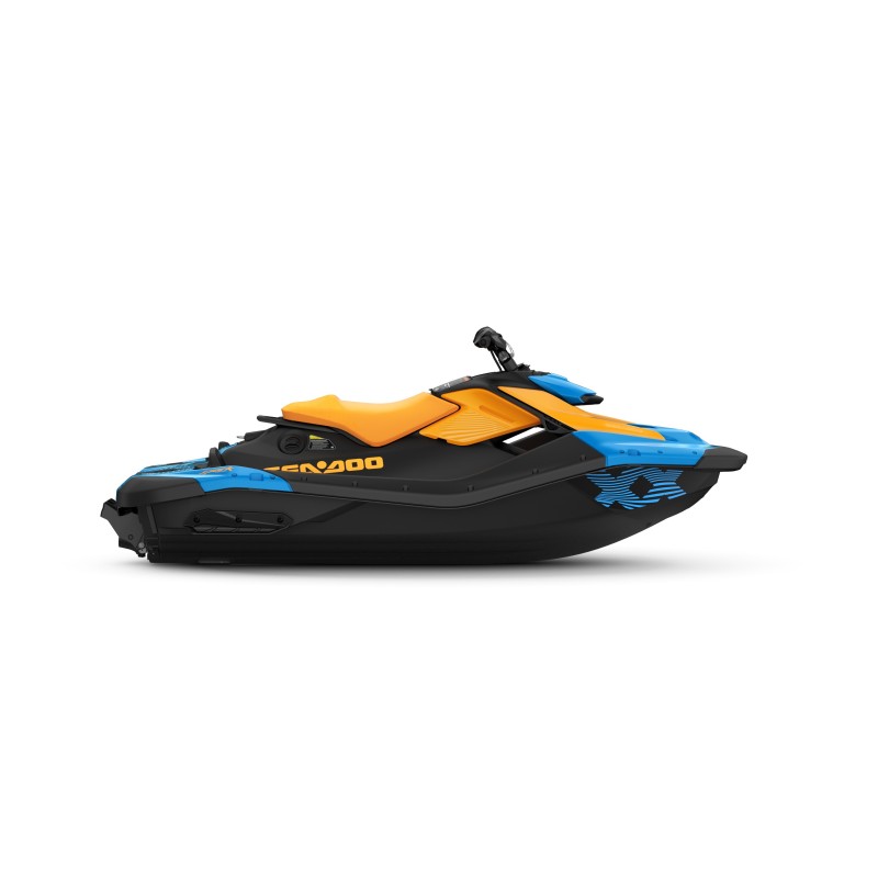 Spark Trixx 90 2026 Spark Trixx 90 2026