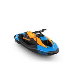 Spark Trixx 90 2026