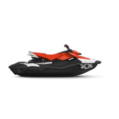 Spark 2up 60 2024 - Jet Ski Parts Accessories & Maintenance