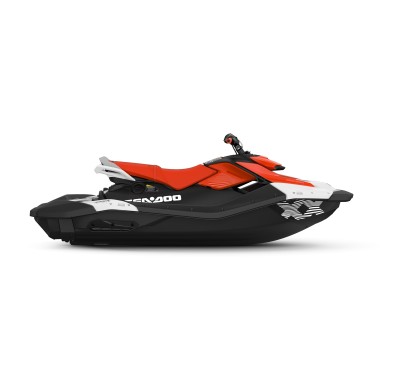 Spark 2up 60 2024 - Jet Ski Parts Accessories & Maintenance