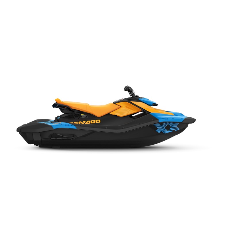 Spark Trixx 3up 90 2026 Spark Trixx 3up 90 2026