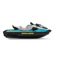 copy of SEA-DOO GTI SE 170 2025 - VIOLET AVEC KIT AUDIO