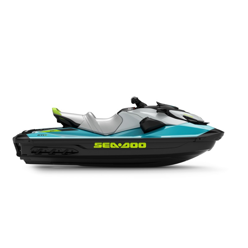 copy of SEA-DOO GTI SE 170 2025 - VIOLET AVEC KIT AUDIO