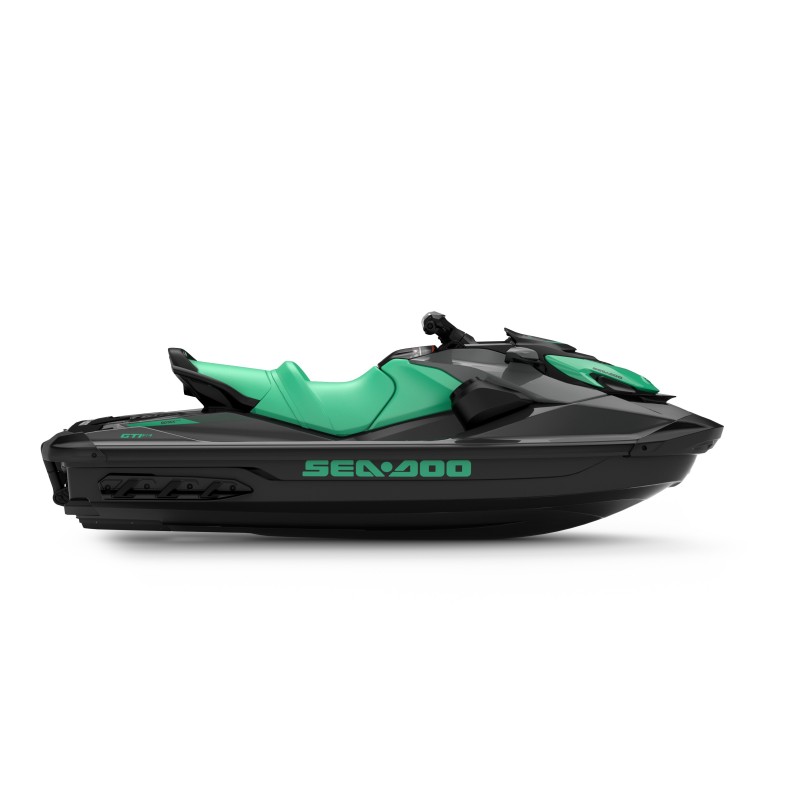 SEA-DOO GTI SE 170 2026