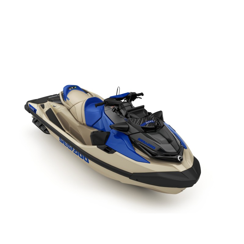 SEA-DOO Wake Pro 230 2026 SEA-DOO Wake Pro 230 2026