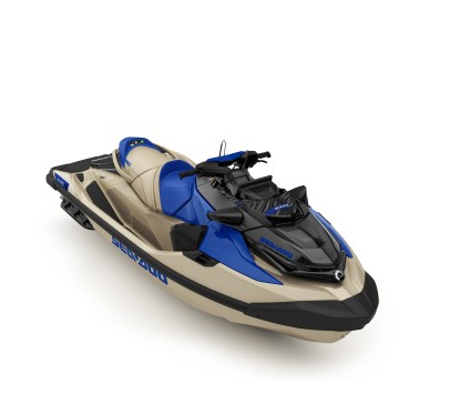 Wake Pro 230 shell ST3 - Jet Ski Parts - Matos import