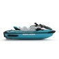 SEA-DOO GTX LIMITED 325 2026 - BLEU