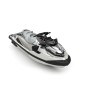 SEA-DOO GTX LIMITED 325 2026 - BLANC