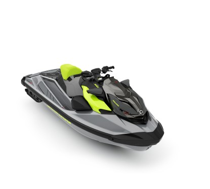 Découvrez le Sea-Doo RXP-X 325 2026 chez Matos Import