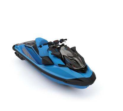 SEA-DOO RXP-X 325 - 2026 - BLEU
