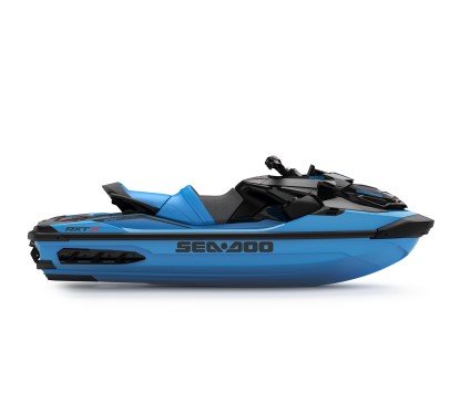 SEA-DOO RXT-X 325 - 2026 - BLEU