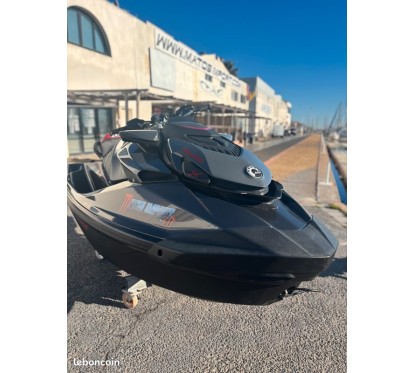 SEA-DOO GTR-X RS 300 2024