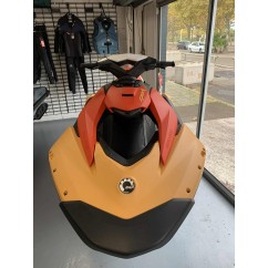 Spark 2up 60 2024 - Pièces accessoires et entretiens - Matos import
