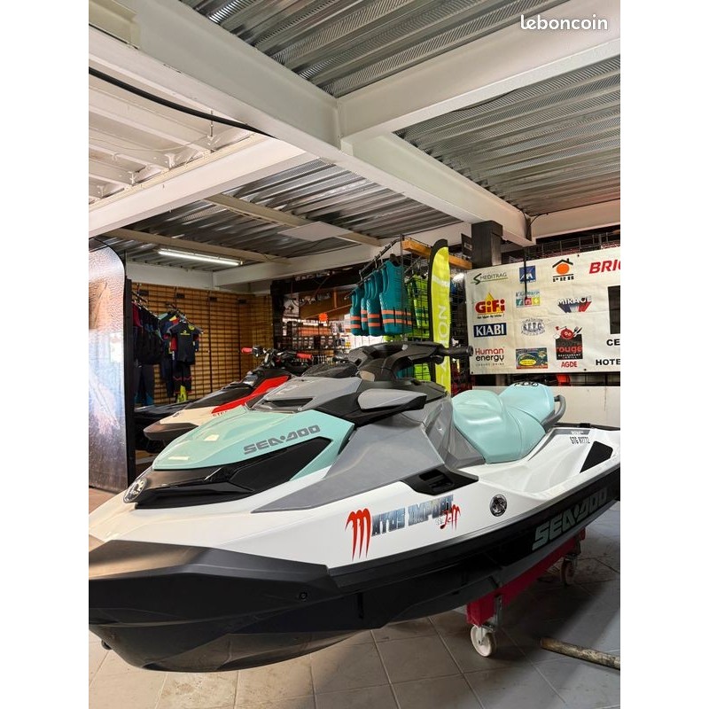 copy of SEA-DOO GTI 130 2025 copy of SEA-DOO GTI 130 2025