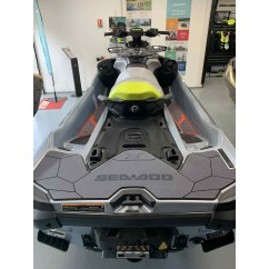 RXT-X RS 325 2025 - Seadoo Matos Import By Jeff Cap D'Agde