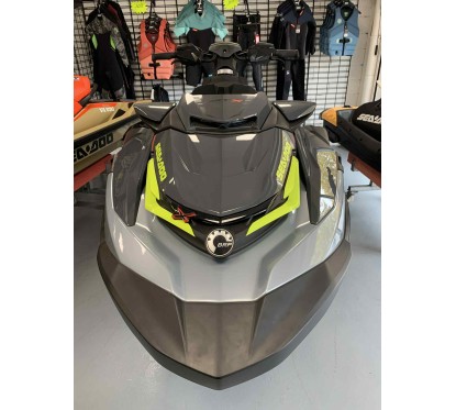 RXT-X RS 325 2025 - Seadoo Matos Import By Jeff Cap D'Agde