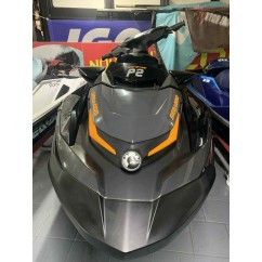 Sea-Doo GTX 170 – 2023