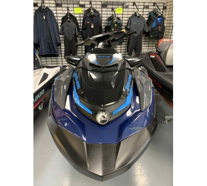 copy of SEA-DOO GTX 230 2025 – Pack Tech