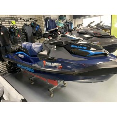 Discover the Sea-Doo GTX 230 2025 - Tech Package at Matos Import