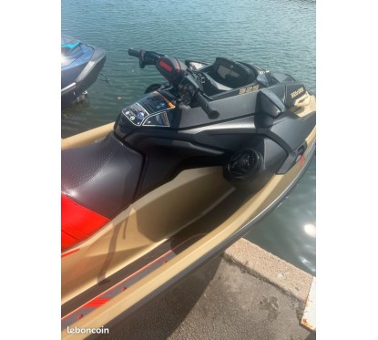 copy of RXT-X RS 325