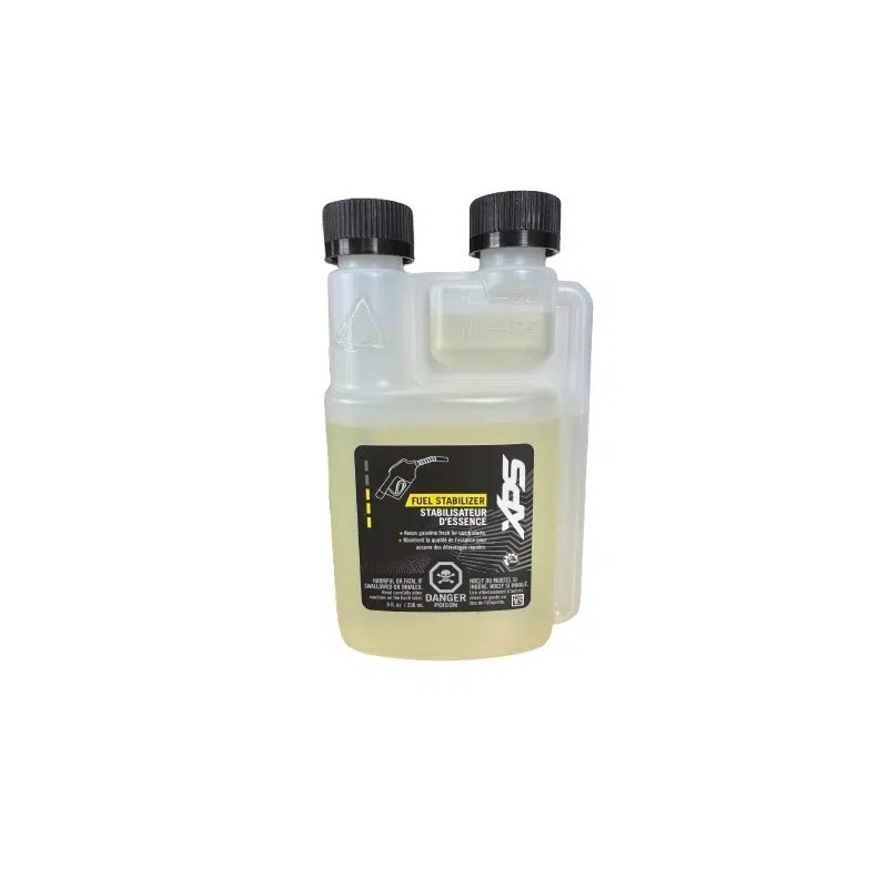 FUEL STABILIZER 236 ML EU