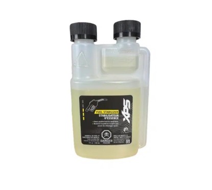 Stabilisateur d'essence hivernage toutes marques - Matos import