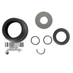 KIT BAGUE DE CARBONE