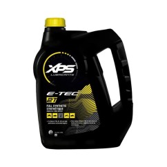 OIL 2T E-TEC SYNTHETIC 0,946L EU