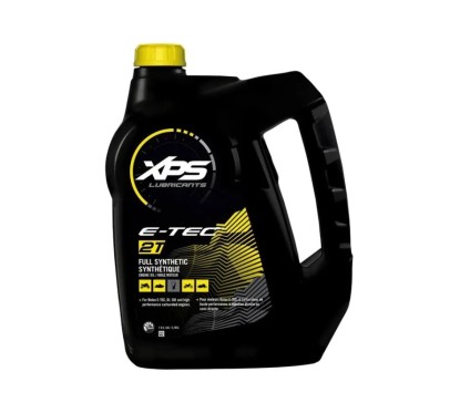 OIL 2T E-TEC SYNTHETIC 0,946L EU